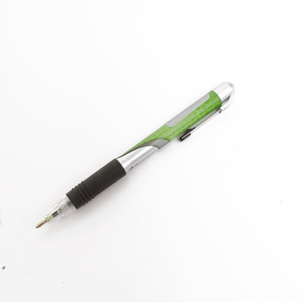 Z-Grip, Plus, Retractable, Ball Pen